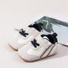 Infant Soft Sole Non-Slip Sporty First Walker Shoes