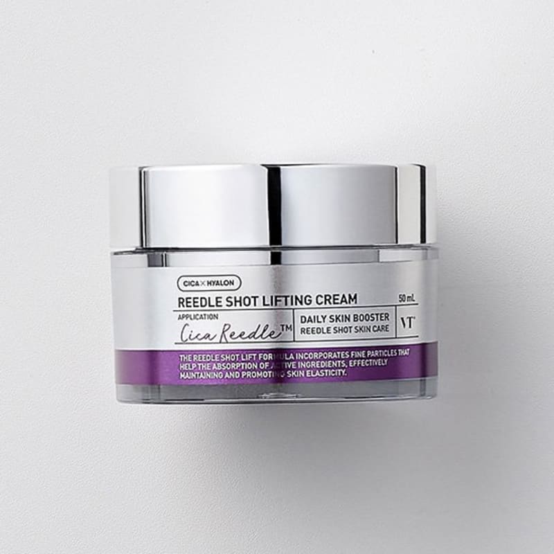 VT VT Riddle Shot Lifting Cream 50ml