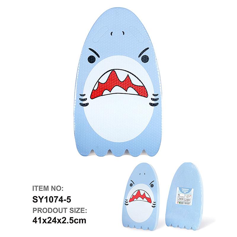 Eva Swimming Kickboard Swim Training Aid Kickboard Tool Float Device Fun Pool Exercise Equipment For Children Beginner