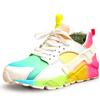 Scarpe da Donna Sneakers per Tempo Libero all'Aperto Multicolore Punta Tonda Comode per la Corsa Sportive Leggere e Comode Scarpe Tenis Feminino