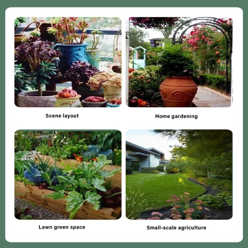 4 szt. Kropelki do nawadniania roślin, żarówki do nawadniania roślin, kule do nawadniania, automatyczny system nawadniania roślin do użytku wewnątrz i na zewnątrz