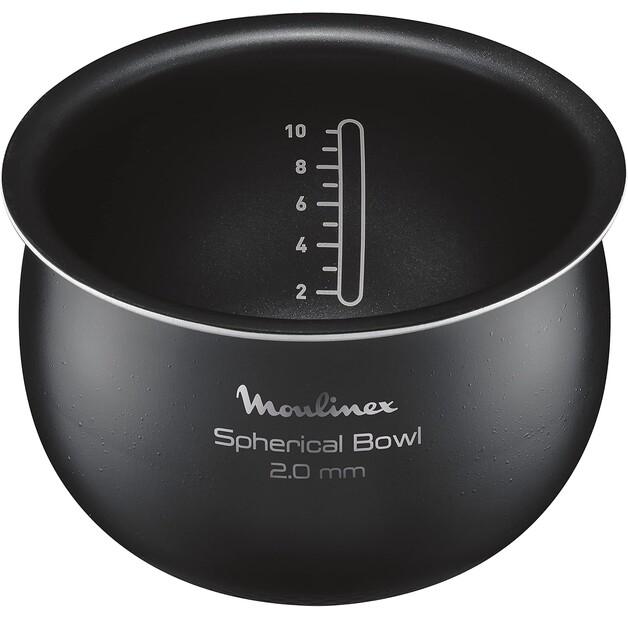 Мультиварка Moulinex MK815800