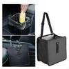 Car Trash Can ,Interior Accessories Garbage Container Portable Storage Bag Large Capacity