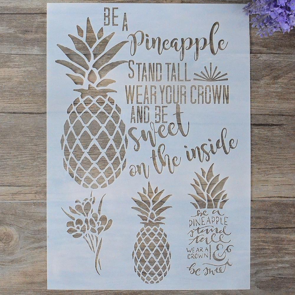 Plantillas de Mandala en capas para manualidades, tamaño A4, A3, A2, para pintura de paredes, álbum de recortes estampado