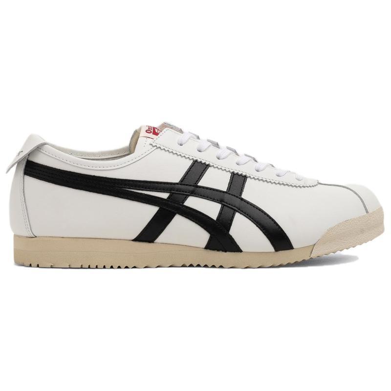 Onitsuka Tiger Limber Nm 'White Black' Sneakers 1183B358-101