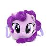 Little Pony My Cartoon Plush Crossbody Bag Anime Peripheral Child Shoulder Bag