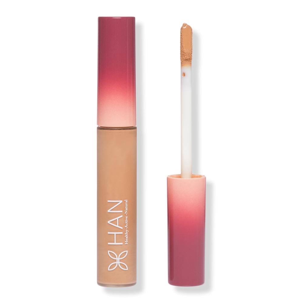 

HAN Skincare Cosmetics Кремовый и осветляющий консилер 0,31 унции