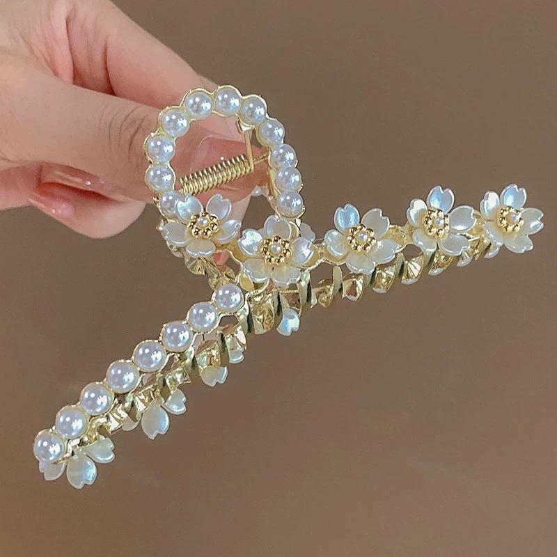 

Hair Clip One Size
