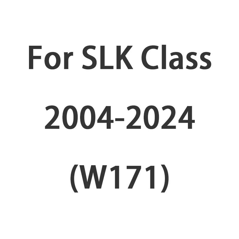 

For Mercedes-Benz CLK SLC SLK SL CL-Class SLS SLK SL AMG AMG GT W171 W197 W207 W216 W230 C190 C197 R190 R230 styling
