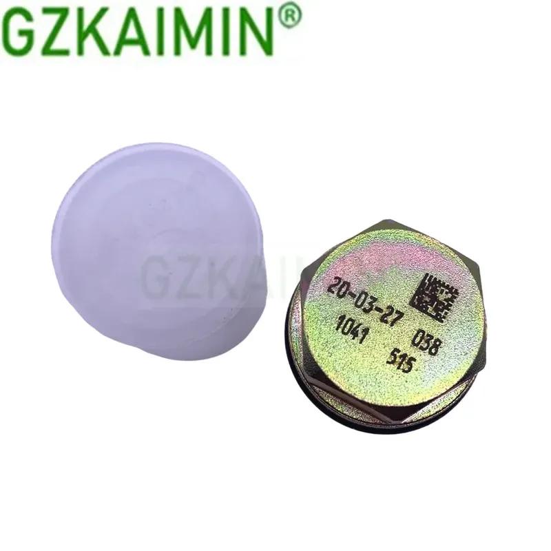 OEM 1110010041 Fuel Common Rail Pressure Relief Limiter Valve  For Mwm For  For Ram 2500 3500 4500 5500