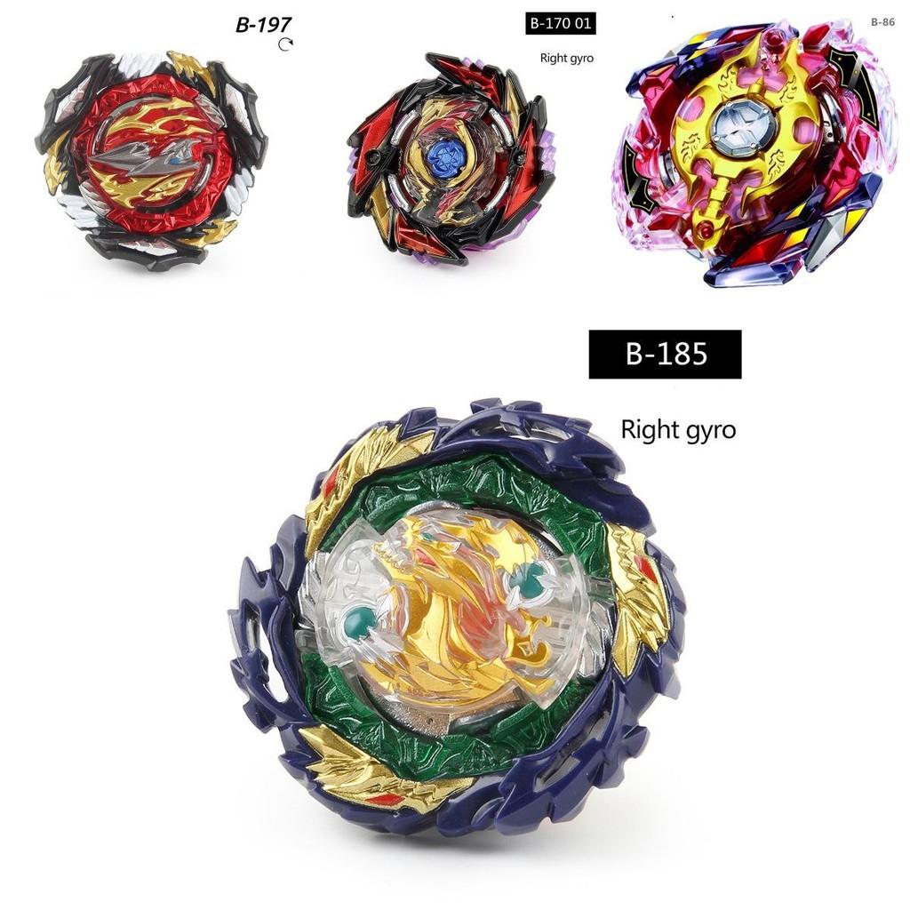 Beyblade Burst Db Spinning Tops Toys For Kids- Durable And Balanced With Stable Metal Energy Ring