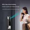 TCL X9S 3D Face Recognition Smart Door Lock