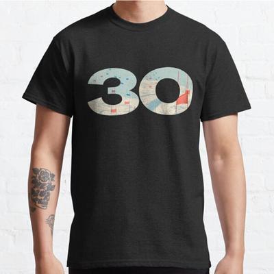 T-shirts en tops – T-shirts