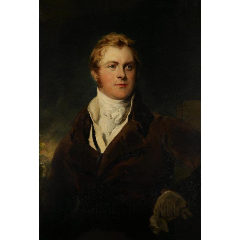 Vintage Historical Aristocratic Figure Portrait Posters and Prints Canvas Printing Wall Art Picture for Living Room Home Decor