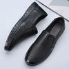 Fashion Ultralight Men's Sandal Rubber Genuine Leather Casual 39 Adult Summer Sale Luxury H Open Toe In Welcome Deal Eva Buy Male Shoe