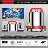 Jundingying 48V-72V DC Submersible Pump for Electric Vehicles