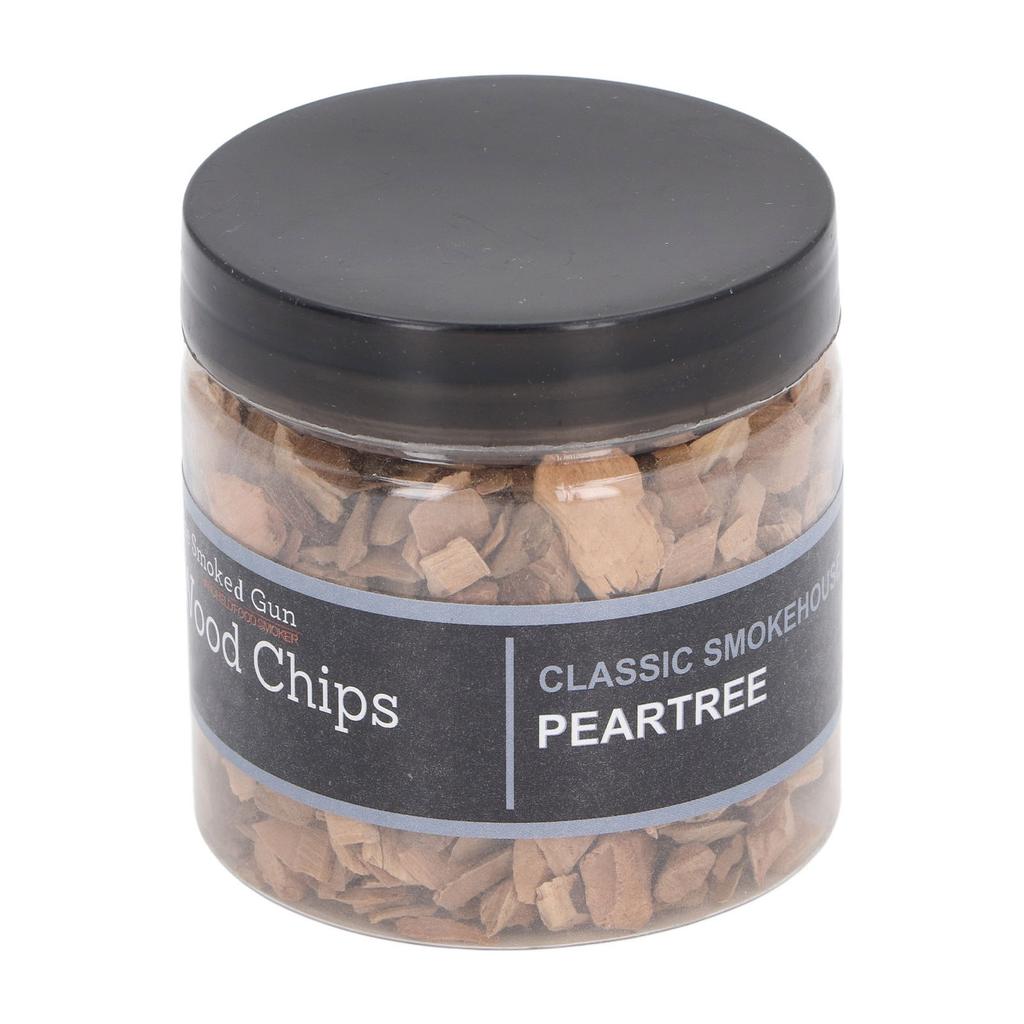 Așchii de lemn pentru fumat Produs Natural Fum Rapid Multifuncțional Aromă de Lemn de Fructe Lemn pentru Cocktail