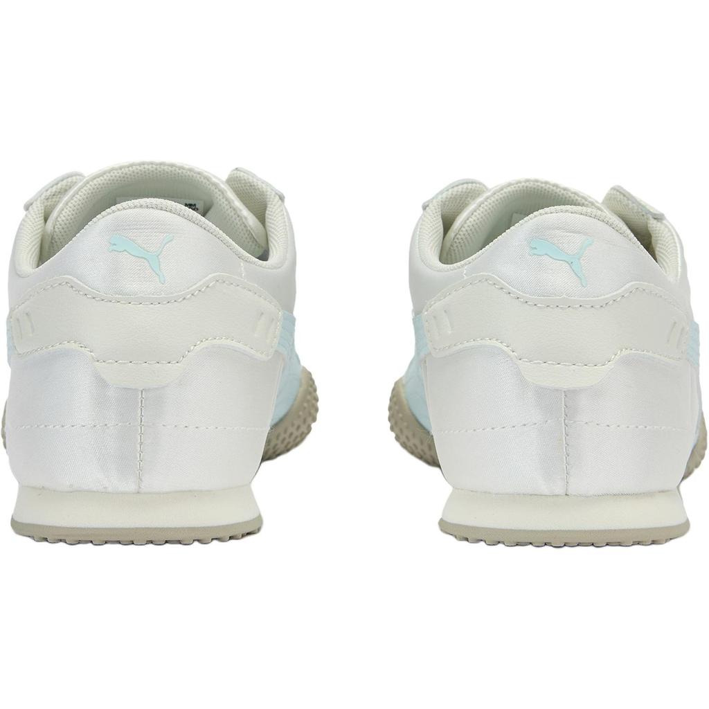 (WMNS) PUMA Bella UT FC 'Warm White Blue Lemon Yellow' Women's 405259-01