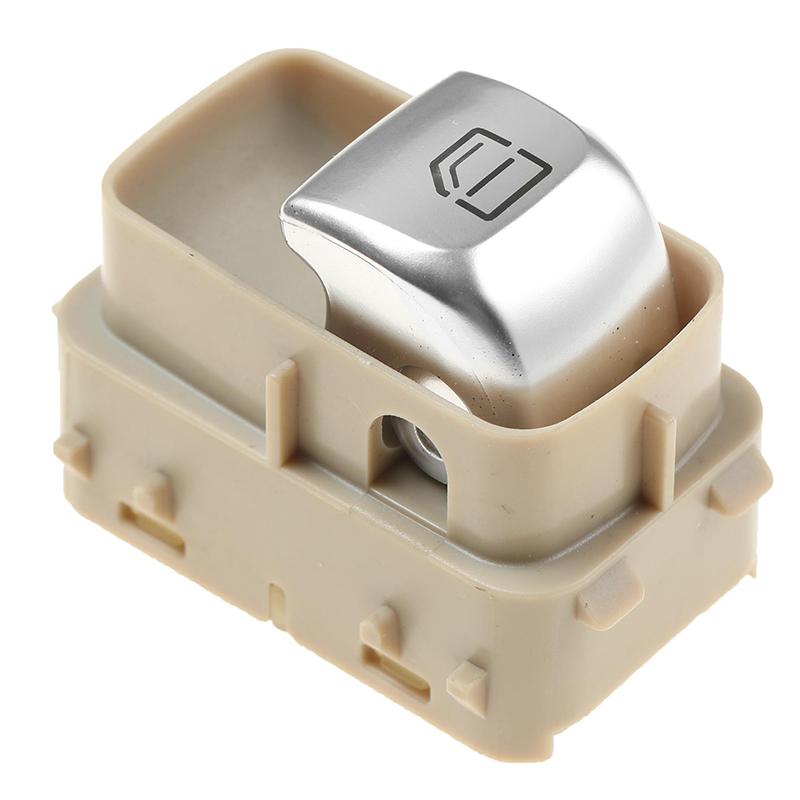 2059050302 Master Power Electric Window Lifting Switch 2059051513 2059057011 For Mercedes BENZ C Class W205 Coupe Vito W447