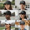 Blessed Big Brother Embroidered Baseball Cap Canvas Baseball Hats Sunscreen Hats  For Man Women
