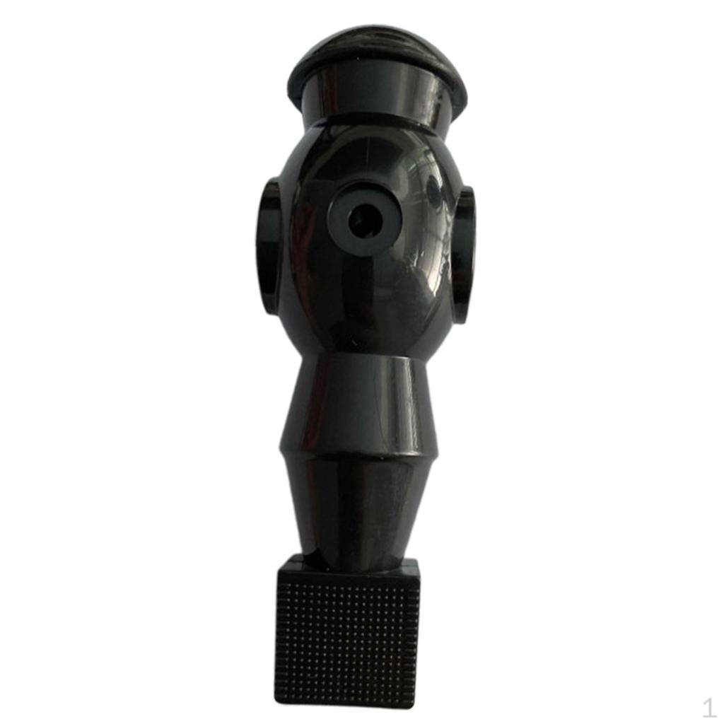 

Футбольный мужской турнирный стиль, замена 5/8 дюйма, настольный футбол, мужской настольный футбол, часть игрока для