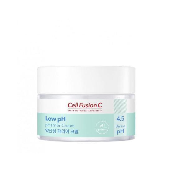 

[Cell Fusion C] Weak Acid pHarrier Cream 55ml