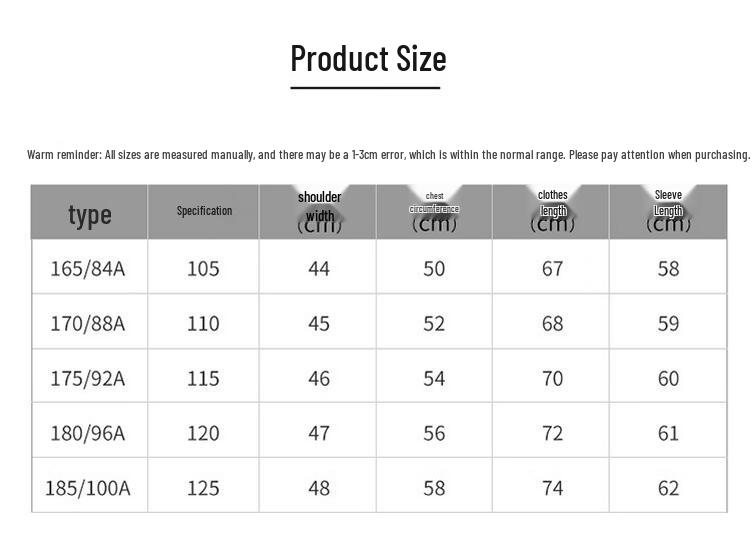 Hengyuanxiang Men's Thickened Mock Neck Sweater with 10A Antibacterial