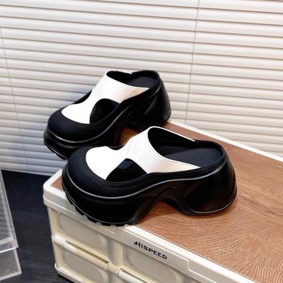 Sapatos de mulher – Sandálias