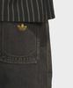 Adidas Skateboarding X Kdr Washed Pants - Brown / Kd9431