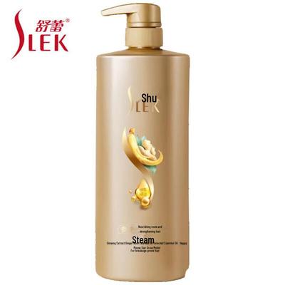 Shu Lei Volumizing Anti-Breakage Ginseng Ginger Shampoo
