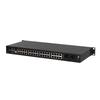 Maiwei 32-Port Industrial Serial to Dual Gigabit Ethernet Server