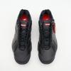 FB8934-001 Supreme Nike Air Zoom Courtposite Black Metallic Silver (Men's)