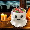 M-Modern-Geist Eimer-Vase Halloween Geist Süßigkeiteneimer Halloween Geist Eimer-Vase Für Türrahmen Schlafzimmer Wohnzimmer