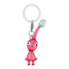 Pikmin Mejirushi Accessory Vol.2 Keychain Capsule Toy Full Set 9