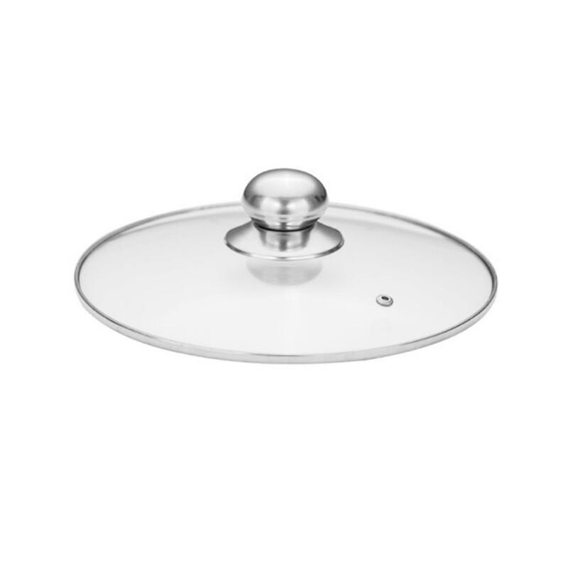 Debo DEP-722 Madrid Multi-purpose Soup Steamer Pot
