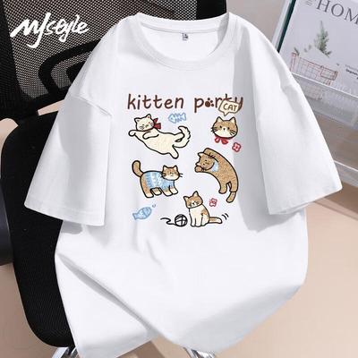 Topp – T-shirts