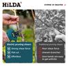 Brushless Electric Pruning Shears 500W Pruner Cordless Electric Garden Scissors Fruit Tree Cutter for Makita 18V Battery