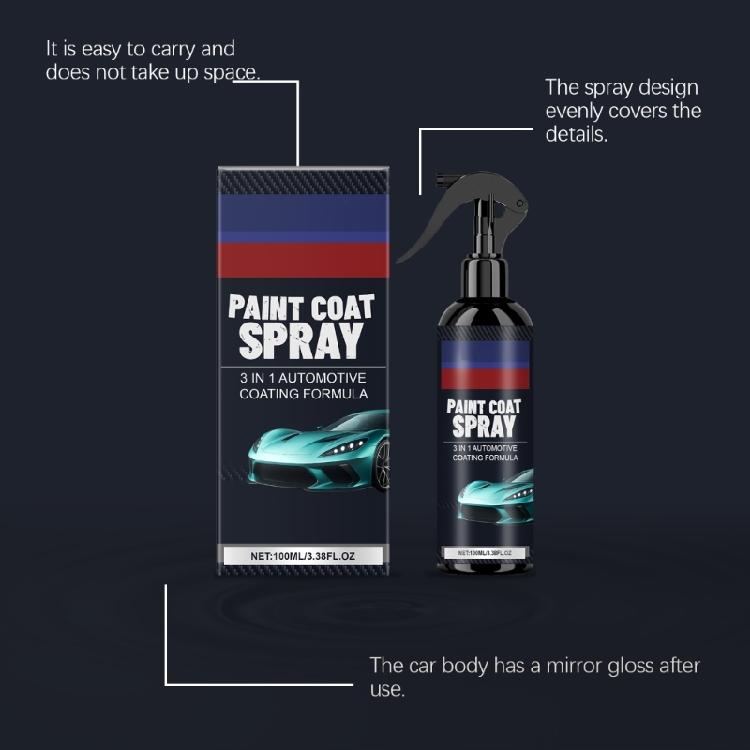 Car Ceramic Coating Liquid Hydrophobic Layer Polishing Paint Coating Agent Car Polisher Coatings Liquid