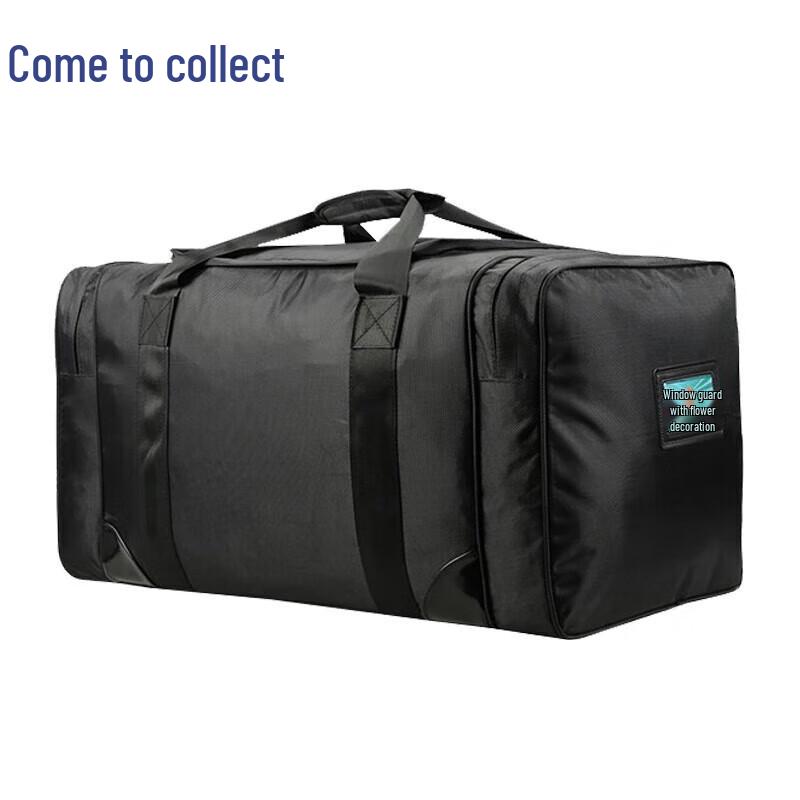 Laicai Large Capacity Waterproof Canvas Carry Bag