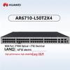 Huawei AR6710-L50T2X4 High-Performance Enterprise Router (CN Version)