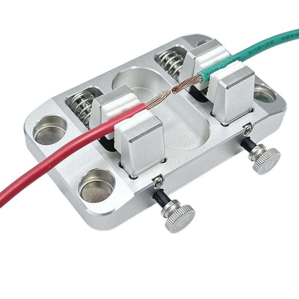 Helping Hands Welding Clamp For Jewelry Repair Versatile Helping Hands For Soldering Welding Clamp Stable Soldering Station