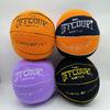 Cross-Border Offcourt Basketball Plush Pillow Toy