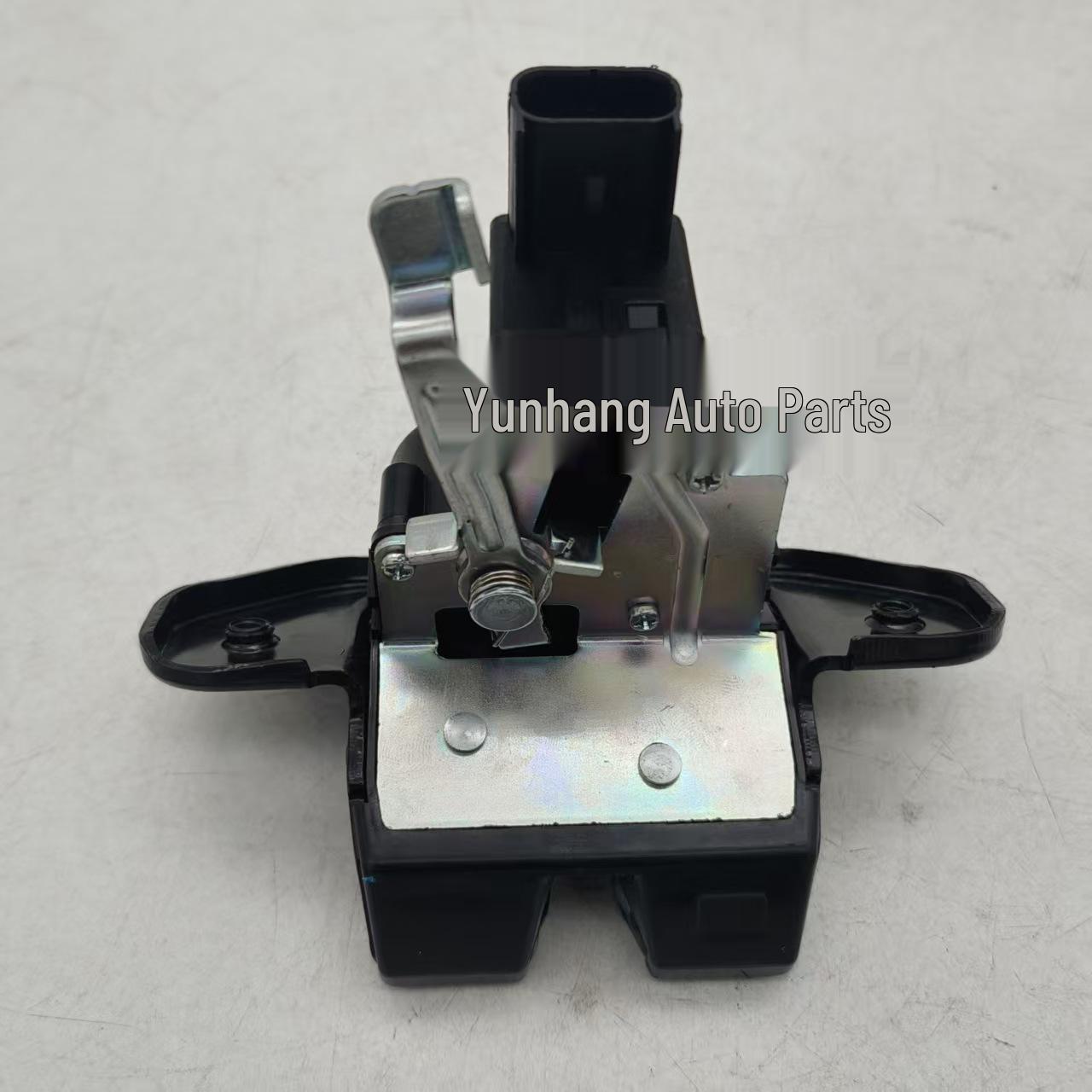 Подходящий блок замка багажника для Kia RIO K2 (Модель 81230-H8000)