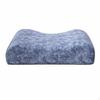 Beauty Salon Neck Pillow AntiCollapse Eyelash Extension Cervical Support Ergonomic Spa