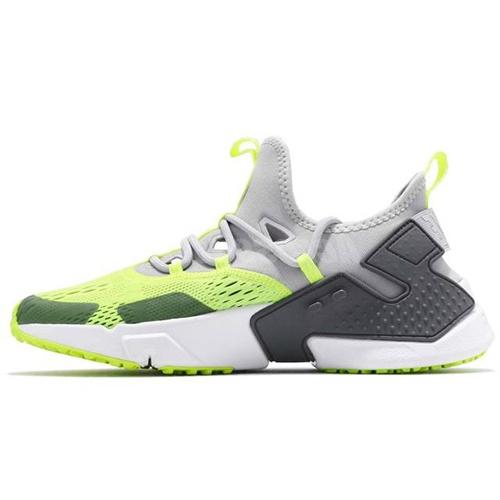 Nike Air Huarache Drift BR Volt Men s AO1133-001 EU 42.5