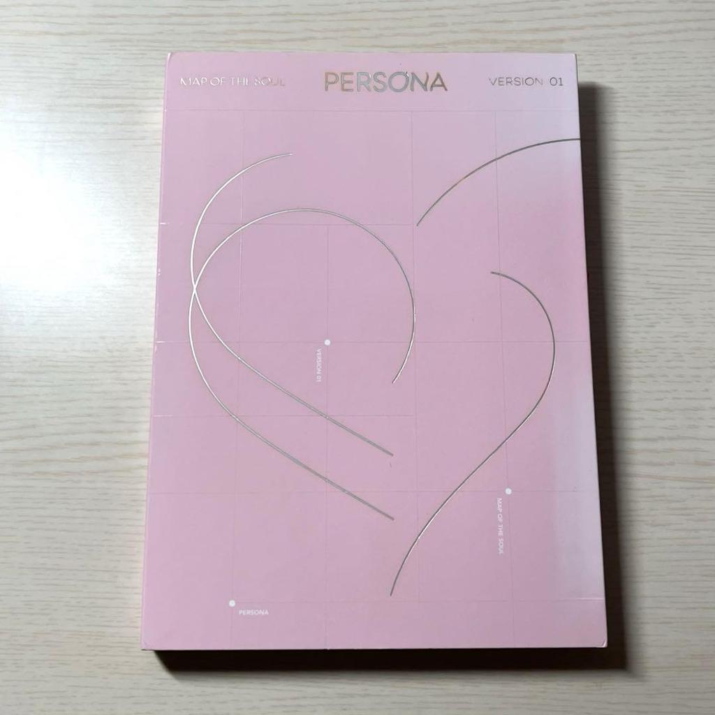 [USED] (BTS Bulk Sale) 20 Items + Bonus