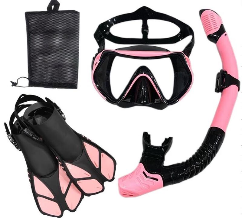 SBART Kids Diving Suit Set