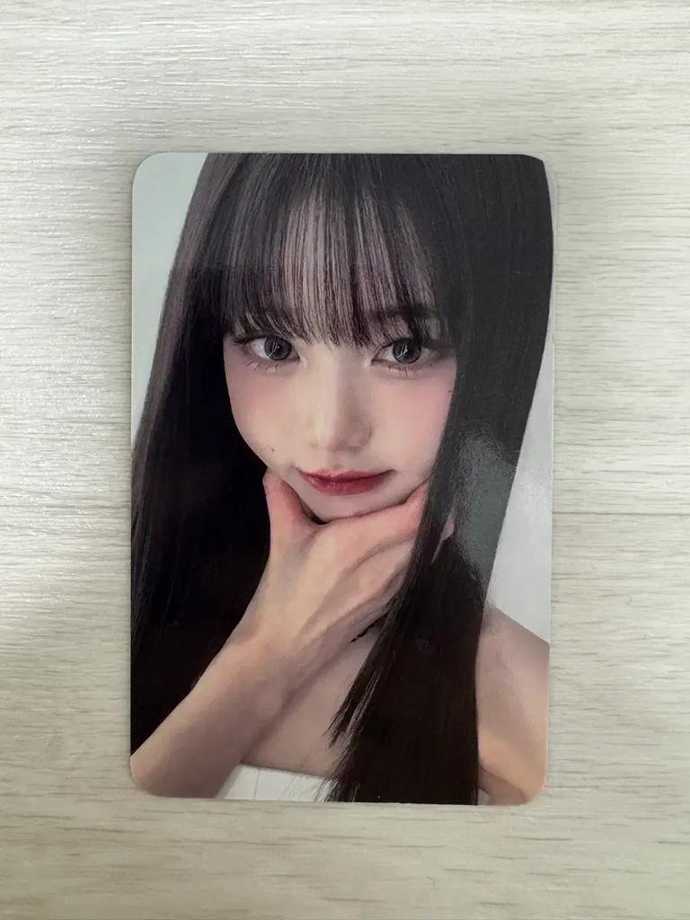 IVE Changwon Yeong Bolchi Bopoka + God Good Used