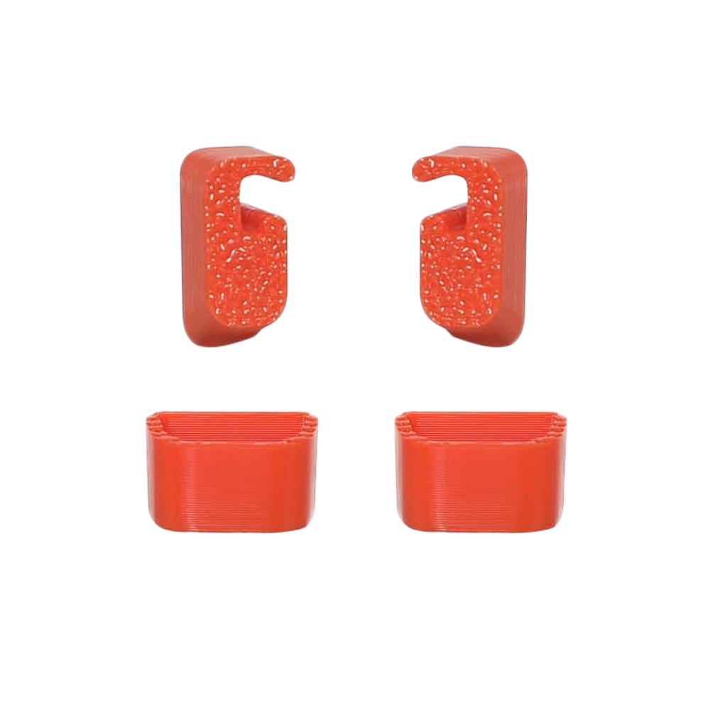 For DJI Mini 5 Pro Landing Gear Bracket Height Increasing Tripod Legs Gimbal Protection Fixed Bracket Support Leg For Mini 5 Pro