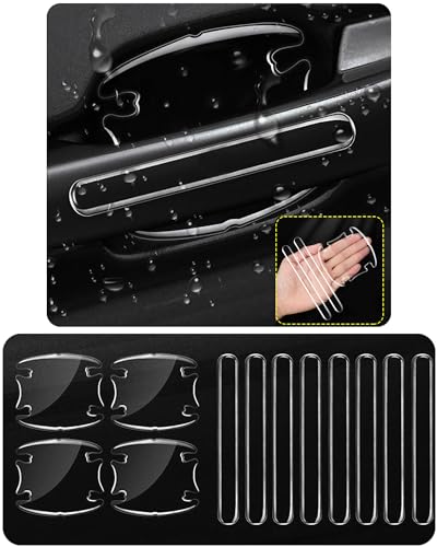 

Door Handle Protector for Nissan Fairlady Z ~ Nissan GT-R ~ Nissan Dualis J10 J10E Fairlady Z Z34 Z33 HZ33 ~ Nissan Z11 Series Cube ~ Nissan